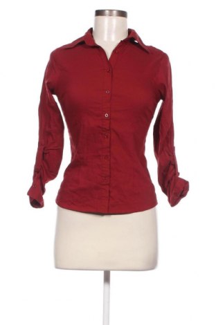 Dámská košile , Velikost M, Barva Červená, Cena  171,00 Kč