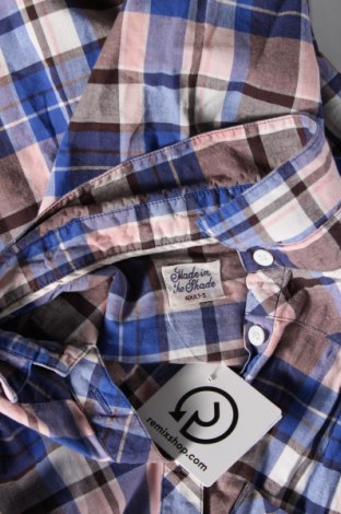 Γυναικείο πουκάμισο, Μέγεθος S, Χρώμα Πολύχρωμο, Τιμή 5,12 €