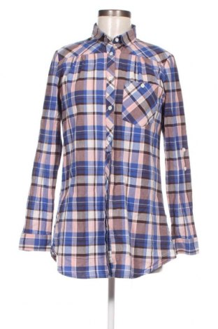 Γυναικείο πουκάμισο, Μέγεθος S, Χρώμα Πολύχρωμο, Τιμή 5,12 €