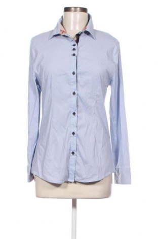 Dámska košeľa , Veľkosť L, Farba Modrá, Cena  12,68 €