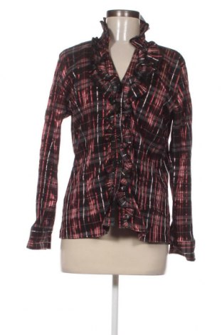 Γυναικείο πουκάμισο, Μέγεθος M, Χρώμα Πολύχρωμο, Τιμή 7,97 €