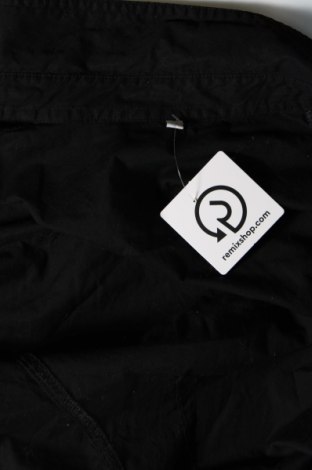 Γυναικείο πουκάμισο, Μέγεθος M, Χρώμα Μαύρο, Τιμή 5,95 €