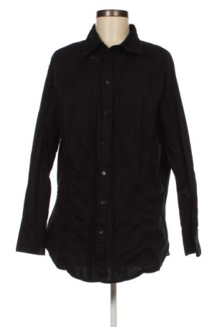 Dámska košeľa , Veľkosť M, Farba Čierna, Cena  5,95 €