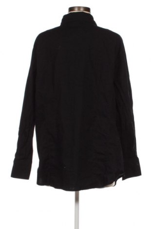 Γυναικείο πουκάμισο, Μέγεθος M, Χρώμα Μαύρο, Τιμή 5,95 €
