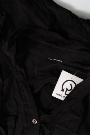 Dámska košeľa , Veľkosť XS, Farba Čierna, Cena  3,84 €