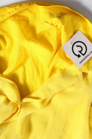 Дамска риза, Размер M, Цвят Жълт, Цена 46,65 лв.