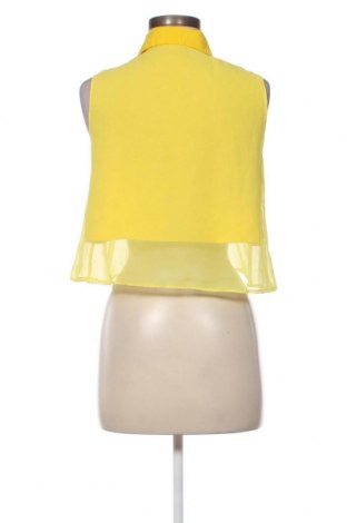 Dámska košeľa , Veľkosť M, Farba Žltá, Cena  23,86 €