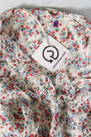 Γυναικείο πουκάμισο, Μέγεθος XS, Χρώμα Πολύχρωμο, Τιμή 6,91 €