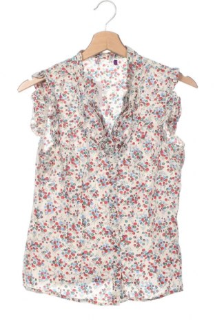 Γυναικείο πουκάμισο, Μέγεθος XS, Χρώμα Πολύχρωμο, Τιμή 5,12 €
