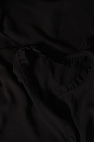 Dámska košeľa , Veľkosť M, Farba Čierna, Cena  3,20 €