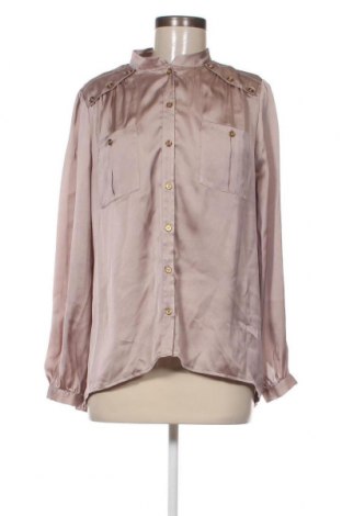Dámska košeľa , Veľkosť XL, Farba Béžová, Cena  7,67 €