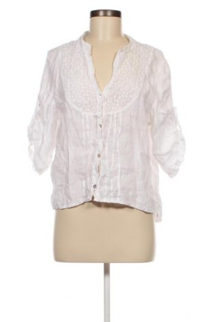 Dámska košeľa , Veľkosť L, Farba Biela, Cena  7,67 €