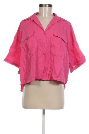 Dámská košile , Velikost XL, Barva Růžová, Cena  331,00 Kč