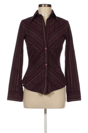 Γυναικείο πουκάμισο, Μέγεθος M, Χρώμα Βιολετί, Τιμή 3,85 €