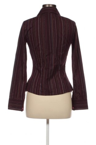 Γυναικείο πουκάμισο, Μέγεθος M, Χρώμα Βιολετί, Τιμή 3,85 €