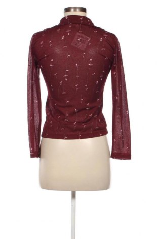 Γυναικείο πουκάμισο, Μέγεθος S, Χρώμα Κόκκινο, Τιμή 3,20 €