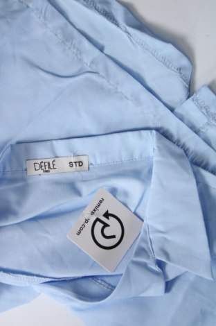 Γυναικείο πουκάμισο, Μέγεθος XL, Χρώμα Μπλέ, Τιμή 10,52 €