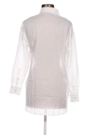 Γυναικείο πουκάμισο 7 For All Mankind, Μέγεθος XS, Χρώμα Λευκό, Τιμή 104,13 €