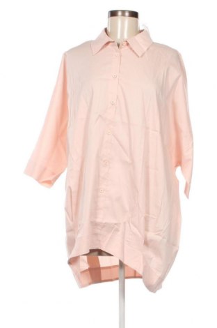 Dámská košile  9 Fashion, Velikost L, Barva Růžová, Cena  261,00 Kč