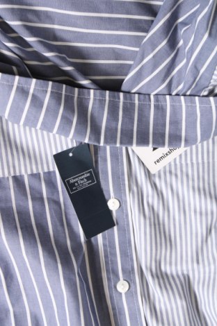 Dámska košeľa  Abercrombie & Fitch, Veľkosť S, Farba Modrá, Cena  31,55 €