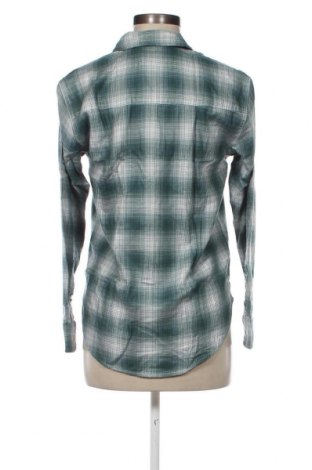 Дамска риза Abercrombie & Fitch, Размер XS, Цвят Многоцветен, Цена 19,38 лв.