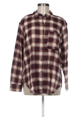Dámská košile  Abercrombie & Fitch, Velikost L, Barva Vícebarevné, Cena  370,00 Kč