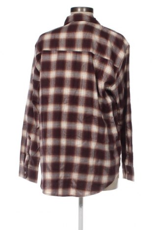 Γυναικείο πουκάμισο Abercrombie & Fitch, Μέγεθος L, Χρώμα Πολύχρωμο, Τιμή 13,15 €