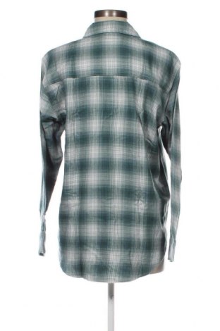 Дамска риза Abercrombie & Fitch, Размер M, Цвят Многоцветен, Цена 17,34 лв.