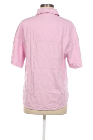 Дамска риза Abercrombie & Fitch, Размер S, Цвят Розов, Цена 102,00 лв.