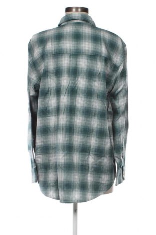 Damenbluse Abercrombie & Fitch, Größe L, Farbe Mehrfarbig, Preis 8,94 €