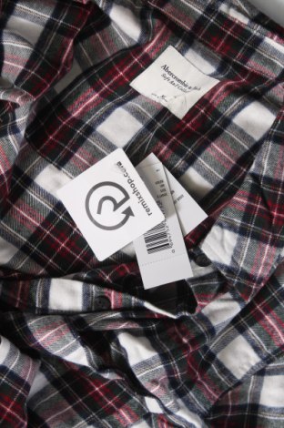 Dámská košile  Abercrombie & Fitch, Velikost XL, Barva Vícebarevné, Cena  754,00 Kč