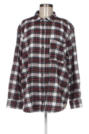 Γυναικείο πουκάμισο Abercrombie & Fitch, Μέγεθος XL, Χρώμα Πολύχρωμο, Τιμή 26,82 €