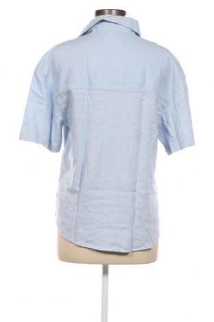 Dámská košile  Abercrombie & Fitch, Velikost XS, Barva Modrá, Cena  754,00 Kč