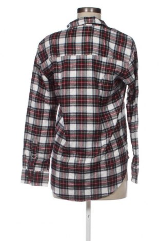 Γυναικείο πουκάμισο Abercrombie & Fitch, Μέγεθος S, Χρώμα Πολύχρωμο, Τιμή 26,82 €