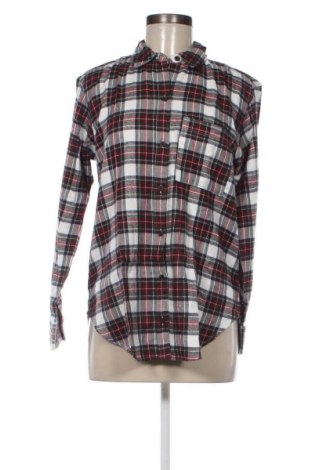 Γυναικείο πουκάμισο Abercrombie & Fitch, Μέγεθος S, Χρώμα Πολύχρωμο, Τιμή 31,55 €