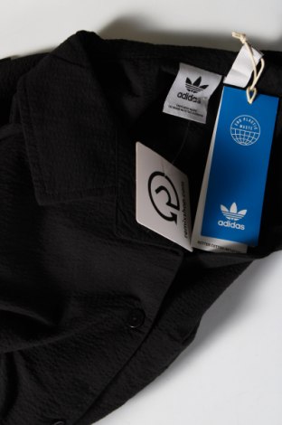 Cămașă de femei Adidas Originals, Mărime S, Culoare Negru, Preț 191,25 Lei