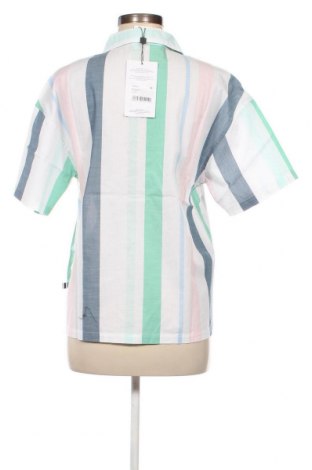 Γυναικείο πουκάμισο Aigle, Μέγεθος M, Χρώμα Πολύχρωμο, Τιμή 38,66 €