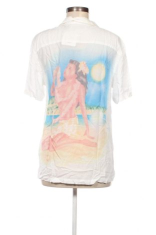 Γυναικείο πουκάμισο AllSaints, Μέγεθος S, Χρώμα Πολύχρωμο, Τιμή 38,66 €