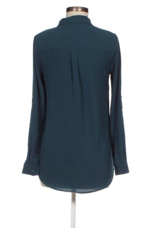 Dámska košeľa  Amisu, Veľkosť XS, Farba Modrá, Cena  2,13 €