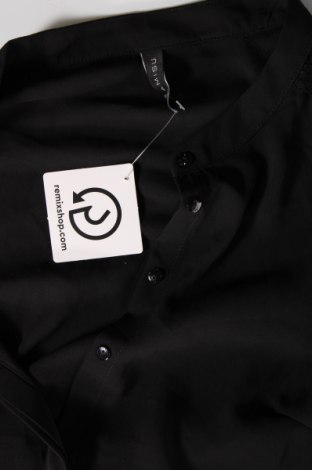 Dámska košeľa  Amisu, Veľkosť XL, Farba Čierna, Cena  14,18 €