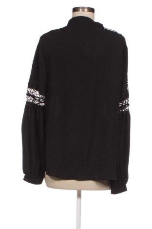 Dámska košeľa  Amisu, Veľkosť XL, Farba Čierna, Cena  14,18 €