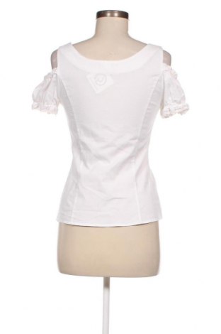 Dámska košeľa  Amisu, Veľkosť S, Farba Biela, Cena  15,72 €