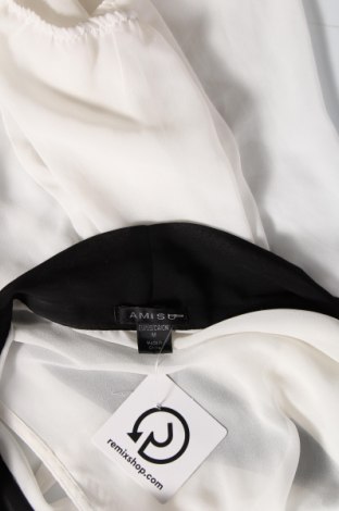 Dámská košile  Amisu, Velikost M, Barva Bílá, Cena  135,00 Kč