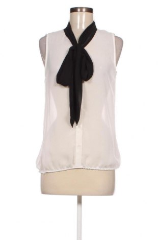 Γυναικείο πουκάμισο Amisu, Μέγεθος M, Χρώμα Λευκό, Τιμή 6,63 €