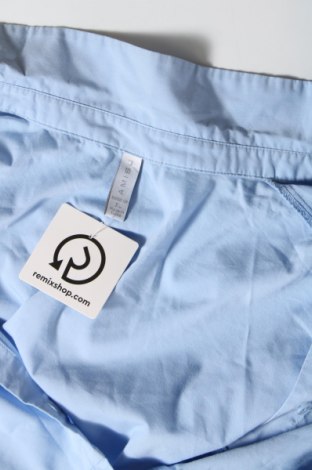 Dámska košeľa  Amisu, Veľkosť XL, Farba Modrá, Cena  20,05 €