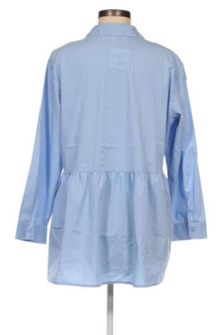 Dámská košile  Amisu, Velikost XL, Barva Modrá, Cena  298,00 Kč