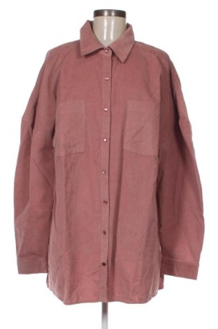 Дамска риза Aniston, Размер XXL, Цвят Розов, Цена 14,80 лв.