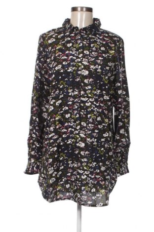 Γυναικείο πουκάμισο Aniston, Μέγεθος M, Χρώμα Πολύχρωμο, Τιμή 7,63 €