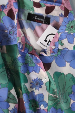 Дамска риза Aniston, Размер M, Цвят Многоцветен, Цена 40,00 лв.