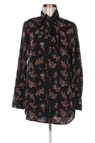 Γυναικείο πουκάμισο Aniston, Μέγεθος S, Χρώμα Μαύρο, Τιμή 6,60 €